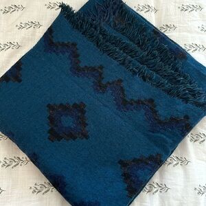 Wilfred Blanket Scarf